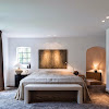 Bedroom inspiration