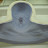 The Negative Silicone Impression (Front)