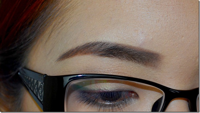 brows