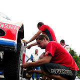 auto24 Rally Estonia 2011 - Ametlik Testikatse Kintsli – Vana-Otepää – Kastolatsi