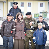 Harcerska gra miejska 