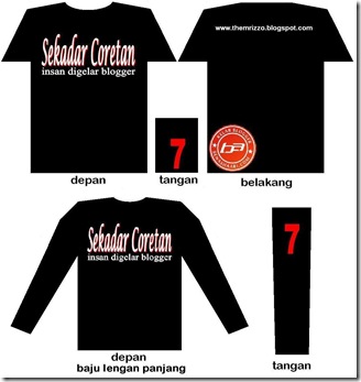 baju 2 baju 2