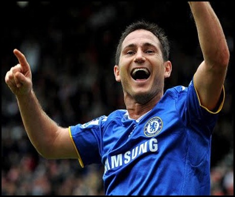 Frank Lampard