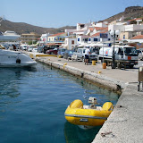 From Kea to Khalkis