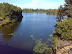 Promem z Tarchomina do Łomianek, Kampinos - rower g&oacute;rski