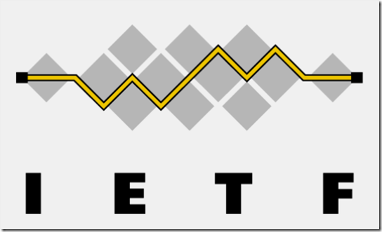 Logtipo do IETF