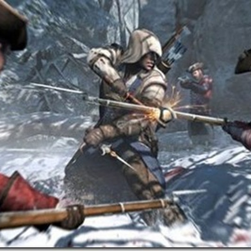 Assassin’s Creed III: So können Sie jedes neue Outfit freischalten (Guide)