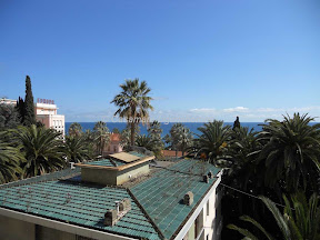 Italy Immobiliers &agrave; Vendre en Liguria, Sanremo