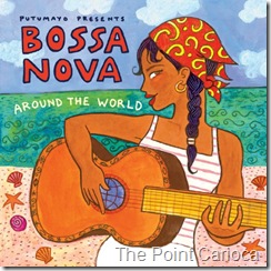 Bossa Around the World