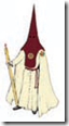 Hermandad de Penitencia de Nuestro Padre Jesús Despojado de sus Vestiduras y María Stma. de la Caridad y del Consuelo. image