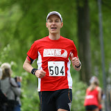 22. Dachauer Frühjahrslauf 01.05.2011