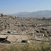 Vieille ville : toits