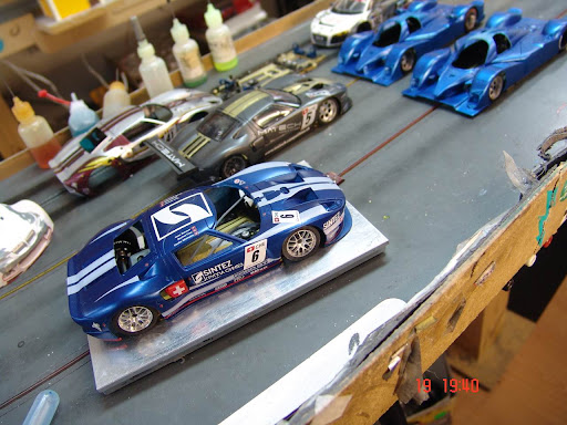 Matech Racing Ford GT 2009 25881 pictures at high resolution