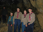 Investiture 5