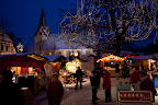 Weihnachtsmarkt Osterholz-Scharmbeck