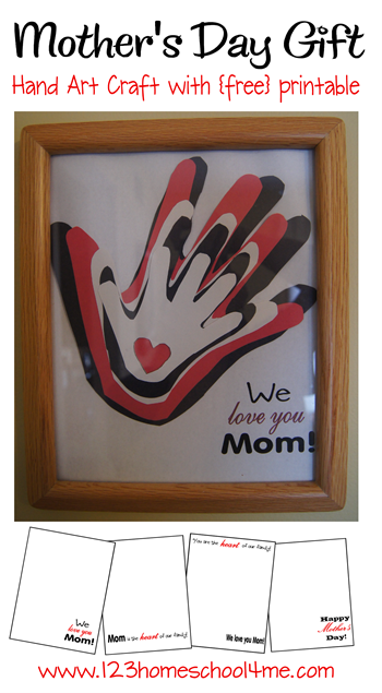 Simple Mothers Day Craft that will only take 10 minutes to make. This is such a fun, clever idea that is easy to make as a Mothers Day Gifts Simple Mothers Day Craft that will only take 10 minutes to make. This is such a fun, clever idea that is easy to make as a Mothers Day Gifts
