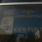Berlin - Kiev
