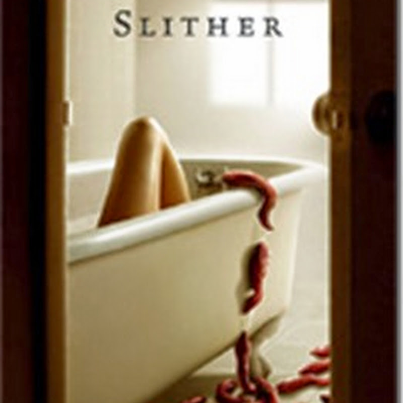 Slither (2014)