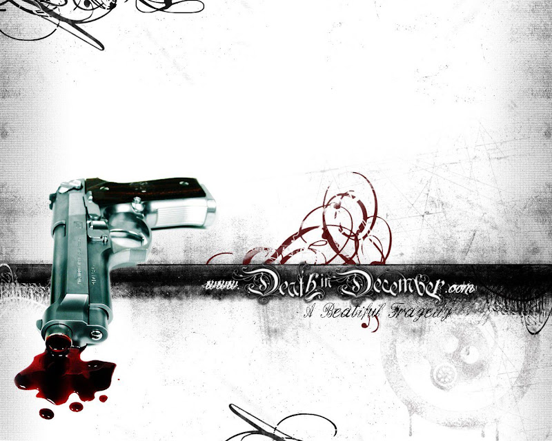Death In December, Death