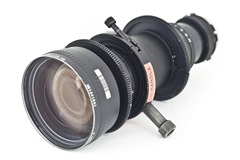 25-250mm T3.9 Angenieux Zoom Lens