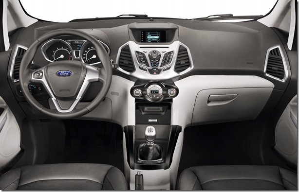 EcoSport 1