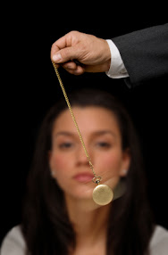 Cover of Major Mark Cunningham's Book An Introduction To Stage Hypnosis Compact Edition
