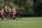 RCDwingeloo/De Wrotters - Alkmaar (29-0) 2011-10-23