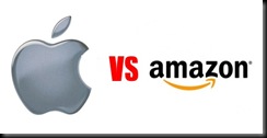 Apple-VS-Amazon