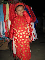 Áo dài cho bé số 4