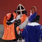 Sinterklaas 2009