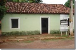 Casa Vitor