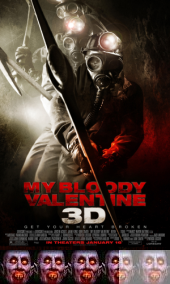 my bloody B my bloody B