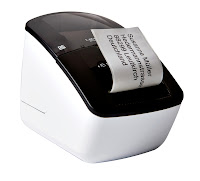 Brother QL-700