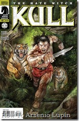 P00003 - Kull - The Hate Witch #3 P00003 - Kull - The Hate Witch #3