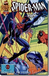 P00014 - Spiderman v2 #13 P00014 - Spiderman v2 #13