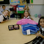 Kindergarten is Great!