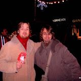 2006 - Harlekin Exkursion