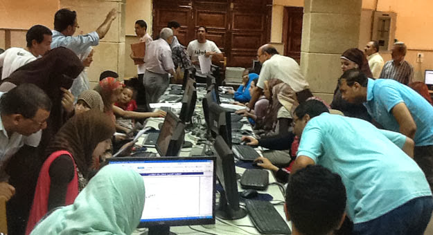 موعد اعلان نتيجة تنسيق الدور الثاني 2013 من تنسيق الجامعات والمعاهد - اخبار وطني موعد اعلان نتيجة تنسيق الدور الثاني 2013 من تنسيق الجامعات والمعاهد - اخبار وطني