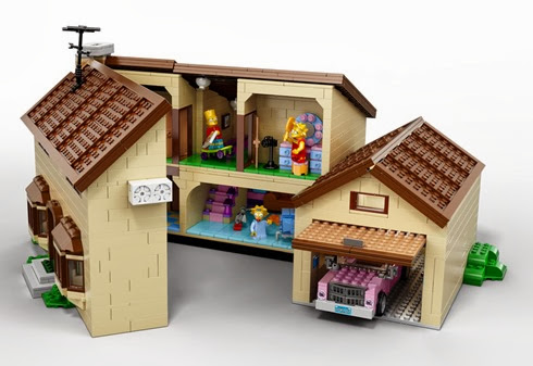 The-Simpsons-House-LEGO-4