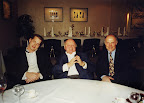 Nikolaj Znaider, Horst Stein, Boris Kuschnir