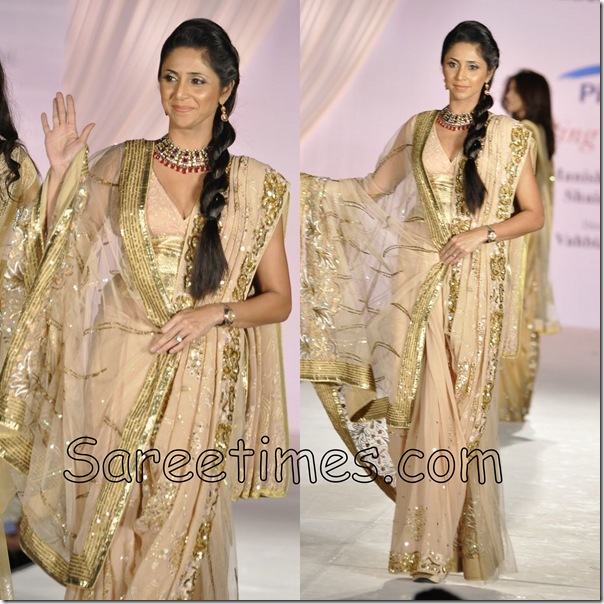 Gautami_Designer_Saree