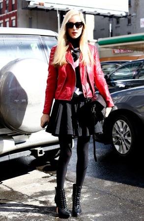Street Style NY