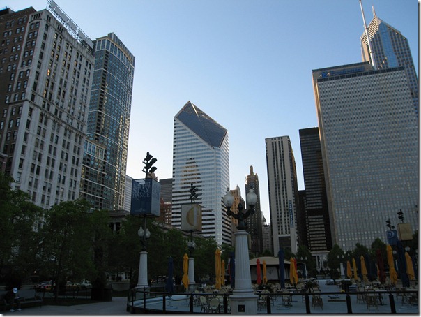 cityscape