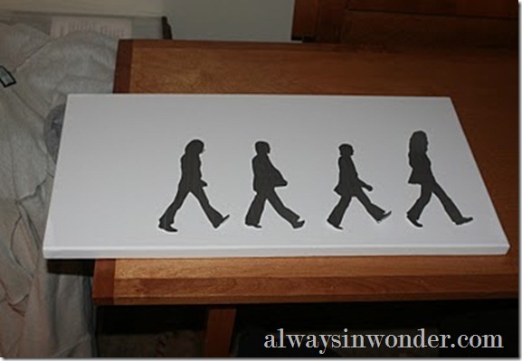 diy_beatles_art1 diy_beatles_art1