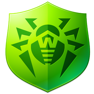 Dr.Web Anti-virus PRO v9.01.7