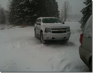 Chevvy Tahoe Chevvy Tahoe