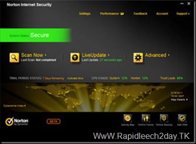 Norton Internet Security-nis2012-main Norton Internet Security-nis2012-main