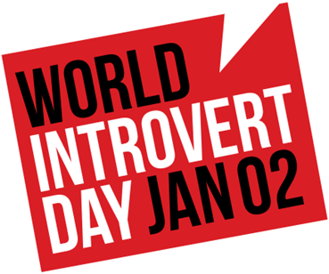 introvert day
