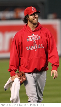 'Dan Haren' photo (c) 2011, Keith Allison - license: http://creativecommons.org/licenses/by-sa/2.0/