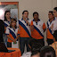 Centro Democrático dio inicio al proceso de capacitación política a la población rural del Guayas
